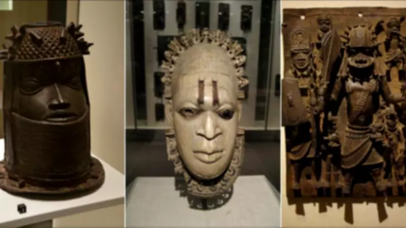 Cambridge University Returns 116 Benin Artefacts to Nigeria in Historic Repatriation