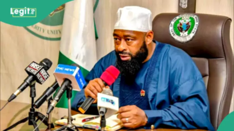 CAN in Niger State Warns Against Proposed Hisbah Law, Citing Religious Tensions