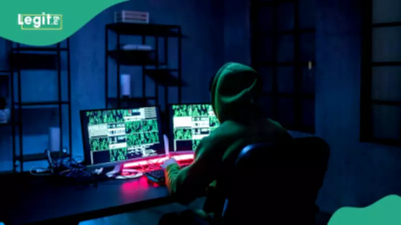 CAN Northern Chairman Condemns Yahoo-Boys, Labels Them as Thieves