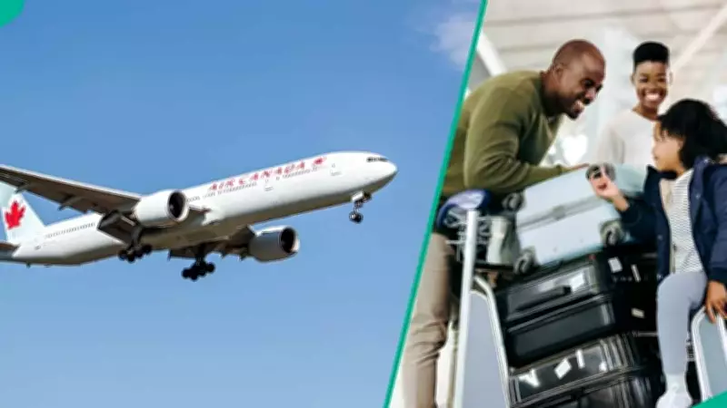 Canada Launches 2026 Express Entry: New Work Pathway for Nigerians