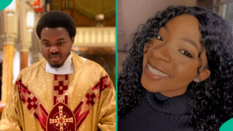 Catholic Priest Reveals Mysterious Dream About Late Singer Nanyah After Snakebite Death