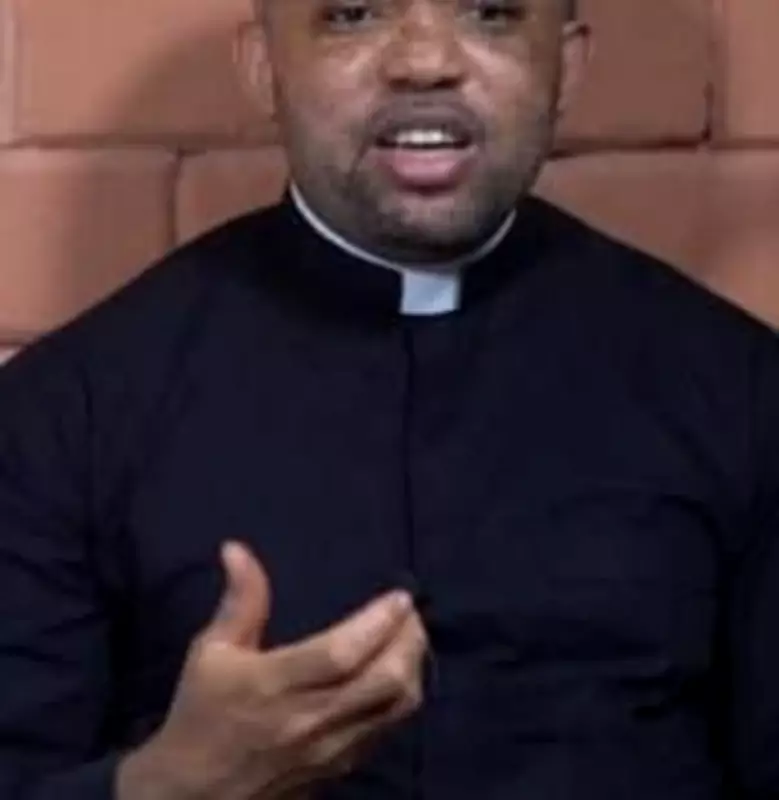 Catholic Priest Slams Anambra Government Over Shrine Destruction