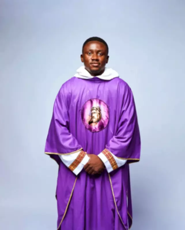 Catholic Priest Warns Against Hallelujah Challenge During Lenten Season