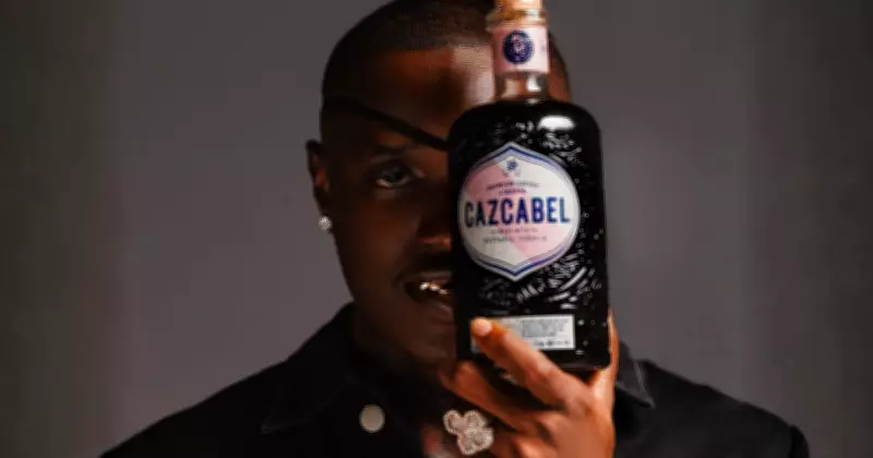 Cazcabel Tequila Launches in Nigeria with Afrobeats Star Ruger as Ambassador