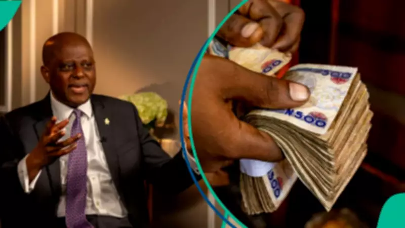 CBN Accelerates Eco Currency Launch with ECOWAS Partners for 2027 Rollout