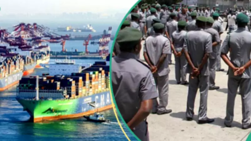 CBN Adjusts Customs Duty Exchange Rate as Naira Gains Strength Against US Dollar