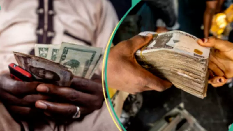 CBN Dollar Sales to BDCs Narrow Naira Gap to N65 as Official and Parallel Rates Converge