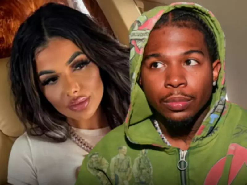 Celina Powell Sends Cease and Desist to Deshae Frost Over STD and Assault Claims