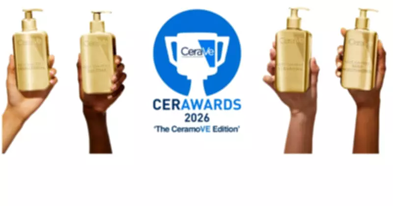 CeraVe Launches Global Creator Search with CerAwards 2026 in Nigeria