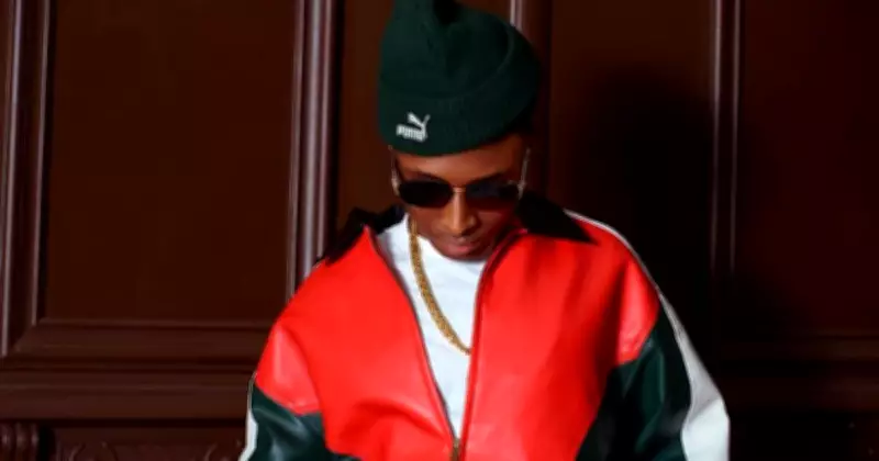 Champstiz's 'Born A Champion' EP Sparks Viral Wizkid Resemblance Debate