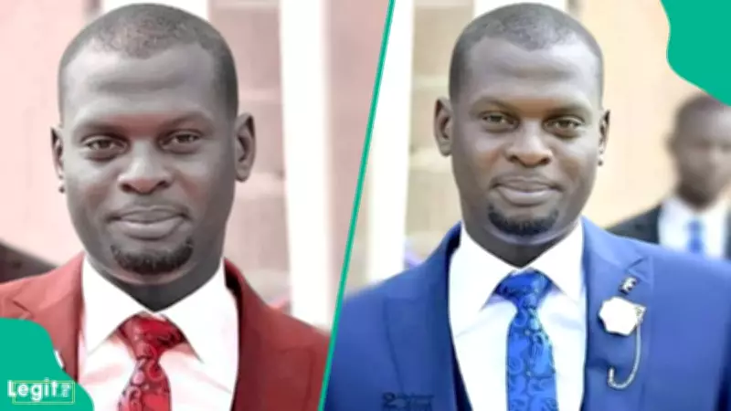 Channels TV Cameraman Kani Ben Dies After Bauchi Road Accident, Tributes Pour In