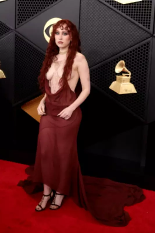 Chappell Roan Defends Her Daring Grammys Gown Amid Fashion Controversy