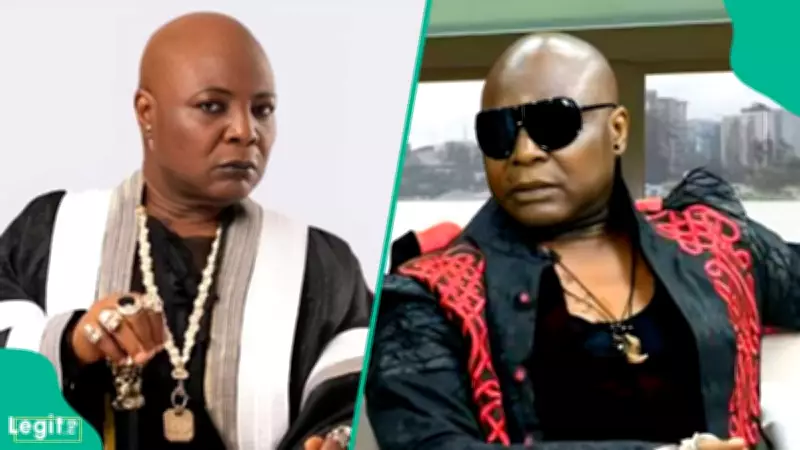 Charly Boy Accuses Nigerian Pastors of Business Over Souls, Calls for Youth Action