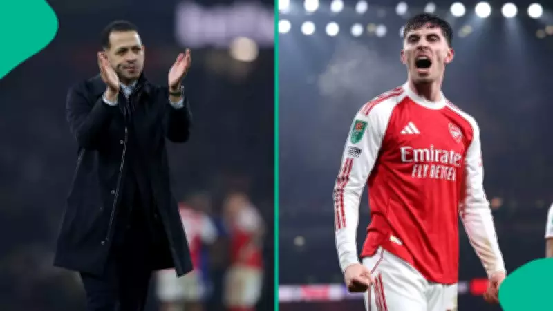 Chelsea's Carabao Cup Exit: Financial and Competitive Losses After Arsenal Defeat