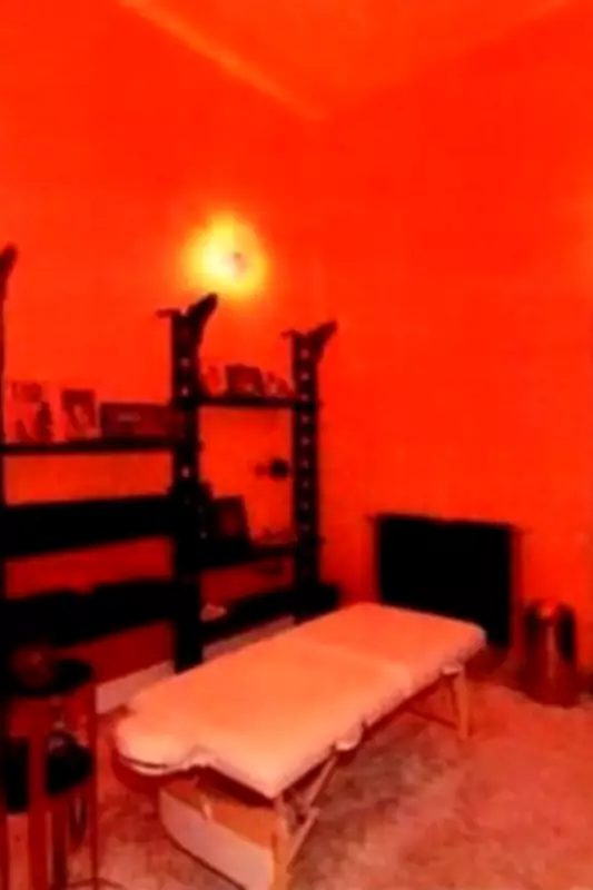 Chilling Photos Reveal Jeffrey Epstein's Paris Hideout and Sordid Massage Chamber