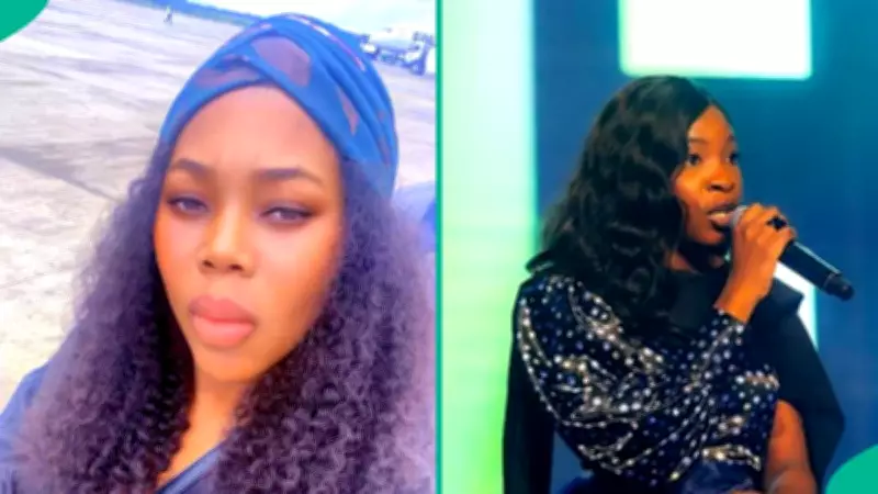 Church Mourns Rising Singer Nanyah After Tragic Snakebite Death