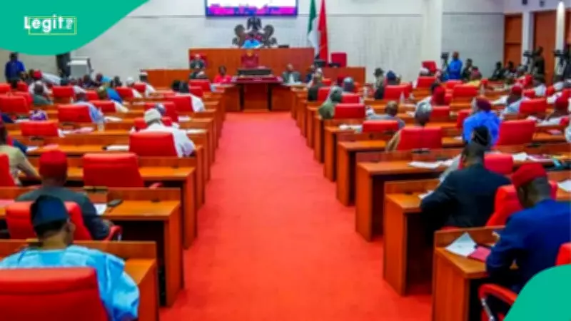 Civil Society Warns of 2027 Election Fraud Risk After Senate Passes Electoral Act Bill