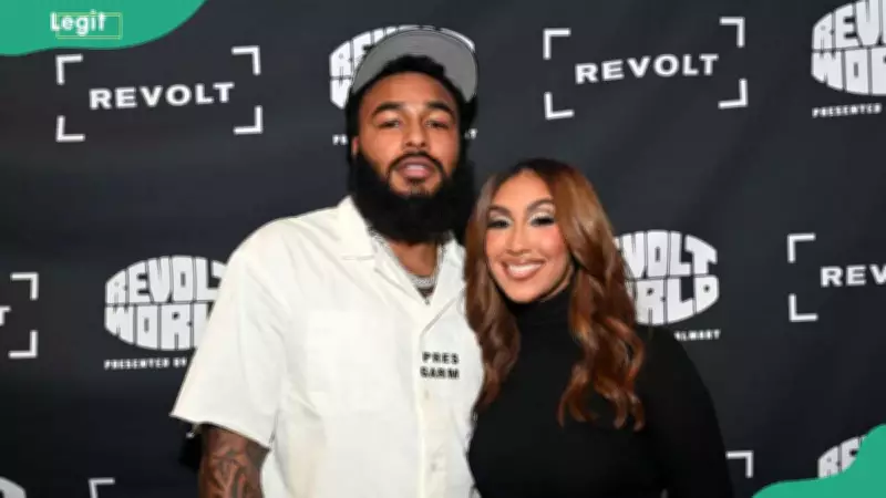 Clarence White and Queen Naija's Relationship Timeline: From YouTube Fairytale to Reality