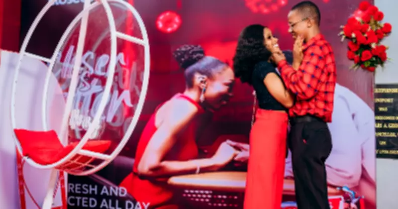 Closeup's Be My Val Campus Tour Energizes UNIJOS After Rivers, Awka Success