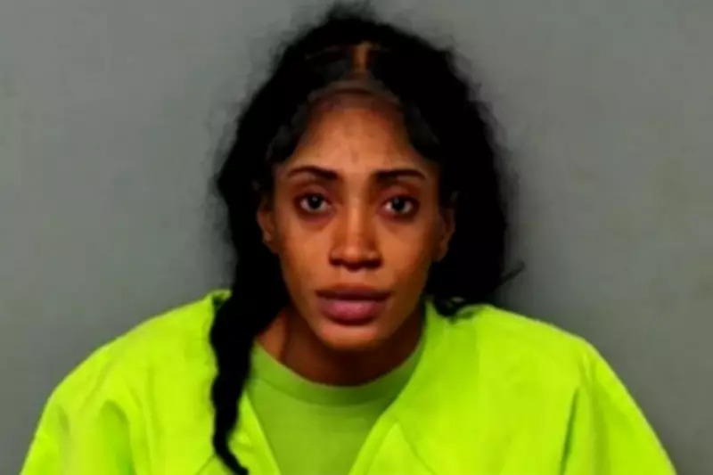 College Sprinter Charged with Murder After Stabbing Athlete Boyfriend