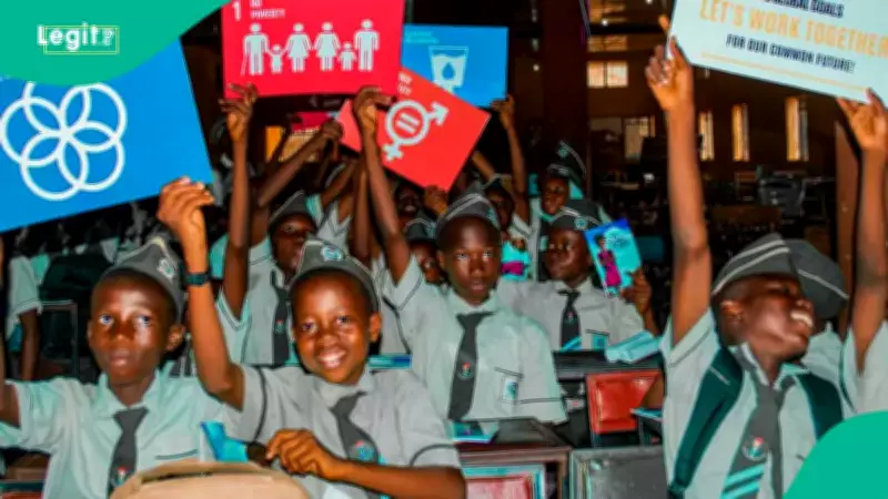 Command Secondary Schools Open 2026 Admission Portal: Key Dates and Application Process