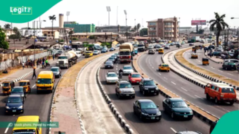 Complete Guide: 7 Mandatory Documents Lagos Drivers Must Carry to Avoid Fines