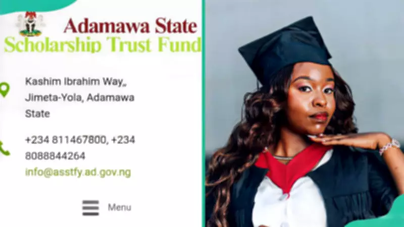 Complete Guide to Adamawa State Scholarship 2026: Requirements and Application Process