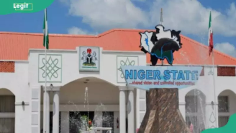Complete Guide to Niger State Scholarship Board 2026: Application, Eligibility & Benefits