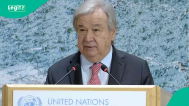 Complete United Nations International Days and Weeks Calendar for 2026