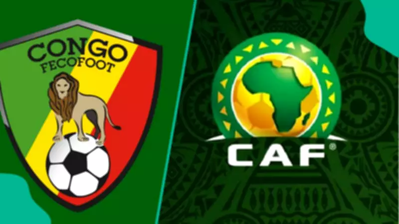 Congo Withdraws From CAF U-17 Qualifiers Amid Squad and Administrative Chaos