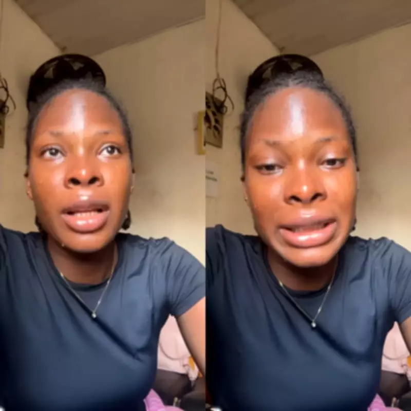 Content Creator Details Horrific Rape Ordeal After Fake Modelling Job in Lagos
