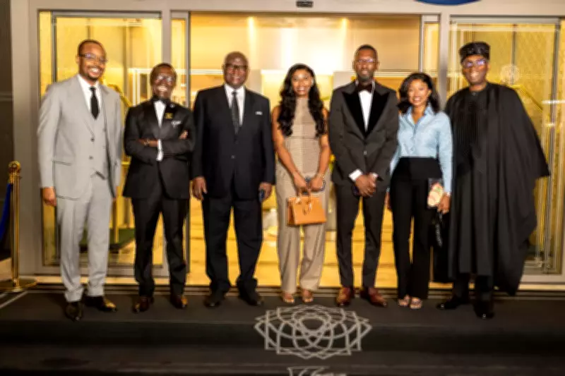 Coscharis Boss Maduka Laments Missing Flutterwave Investment Opportunity