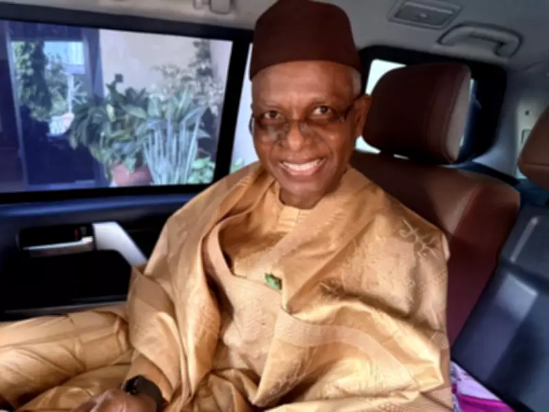 Court Adjourns El-Rufai's Arraignment to April 23 Over Wiretapping Charges
