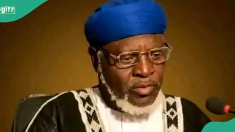 Court to Rule on Cleric's Detention as Government Fails to Produce Court Order