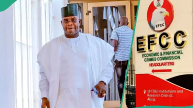 Courtroom Drama: EFCC Witness Clears Ex-Kogi Governor Bello in Alleged 80.2bn Fraud Case