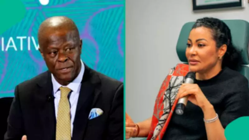 CSO Blames Finance Ministers for Nigeria's 2025 Budget Failures and Economic Collapse