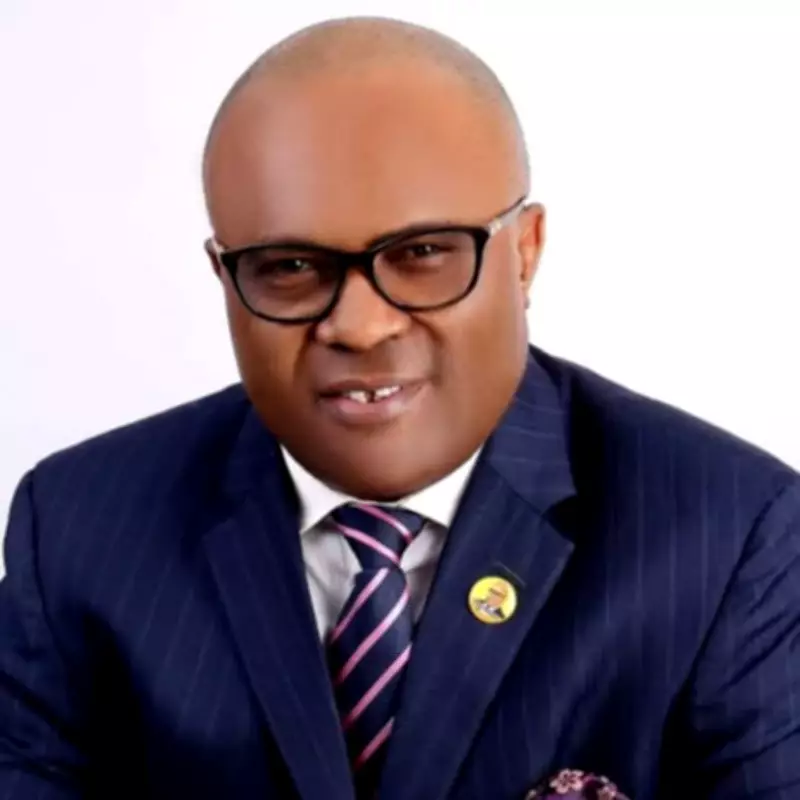 CSO Demands Independent Probe Into Allegations Against Enugu Commissioner