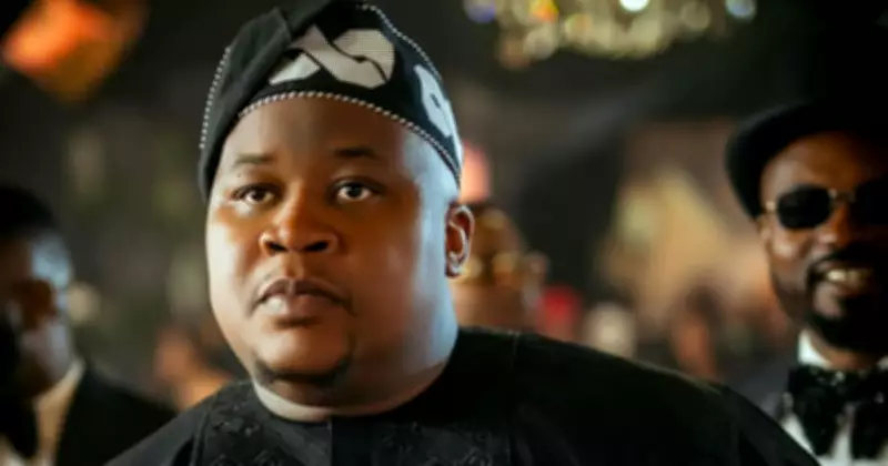 Cubana Chief Priest Appointed Imo State Director of City Boy Movement