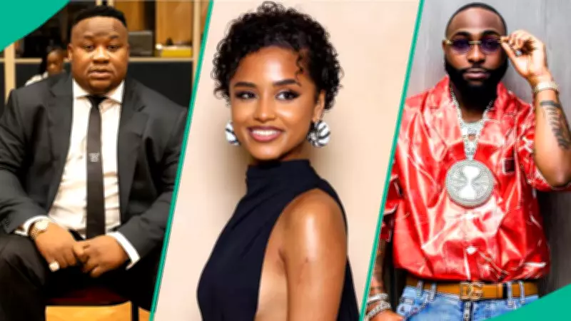 Cubana Chief Priest Faces Backlash Over Controversial Tyla Grammy Comment