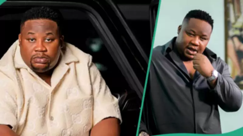 Cubana Chiefpriest Announces 2027 House of Representatives Bid on APC Platform