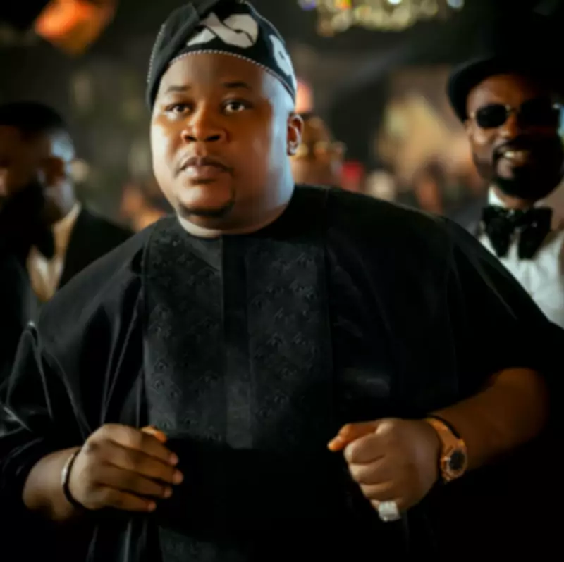 Cubana Chiefpriest Defends Tinubu Support, Questions Tribal Politics