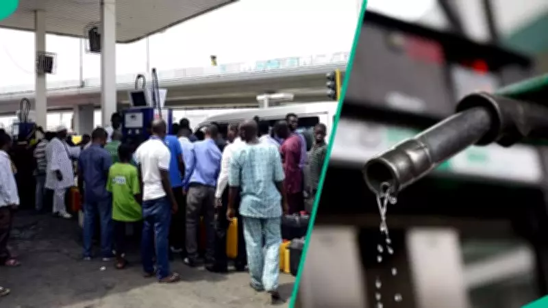 Dangote Refinery Announces N839 Petrol Price, Highlights Local Refining Impact