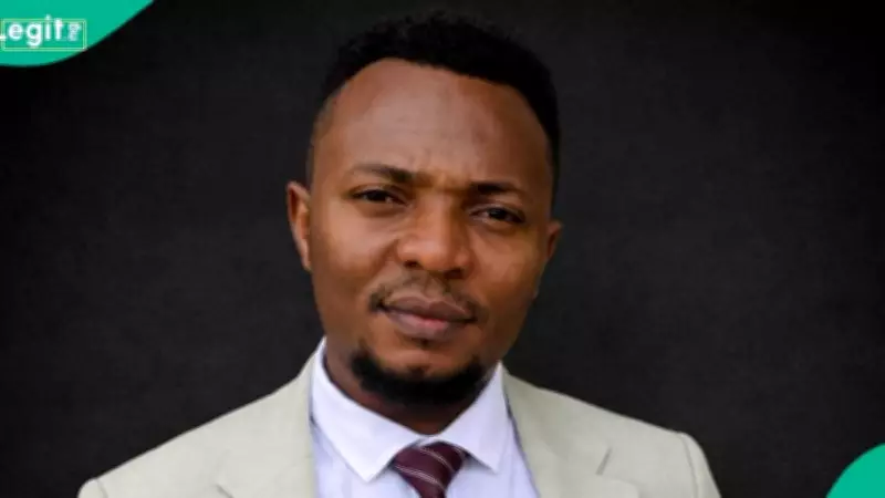 Daniel Ojie's Tradefuzz Empowers Young Nigerians with Structured Trading Skills