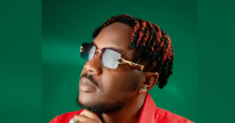 DannyTheProphet Expands Reach in Nigerian Music with New 3-Track EP DTP Vol.1