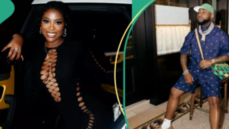 Davido and Sophia Momodu Age Gap Debunked: Facts Reveal Standard Five-Year Difference