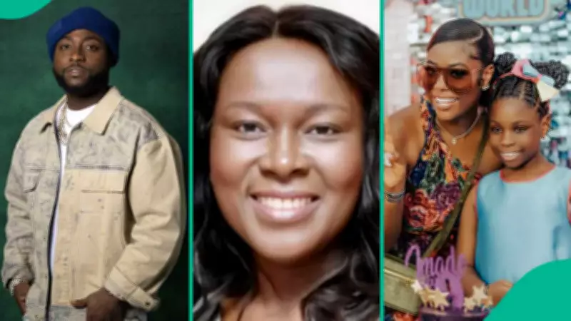 Davido Responds with Dinner Photo After Lawyer's Police Petition Over Alleged Bullying