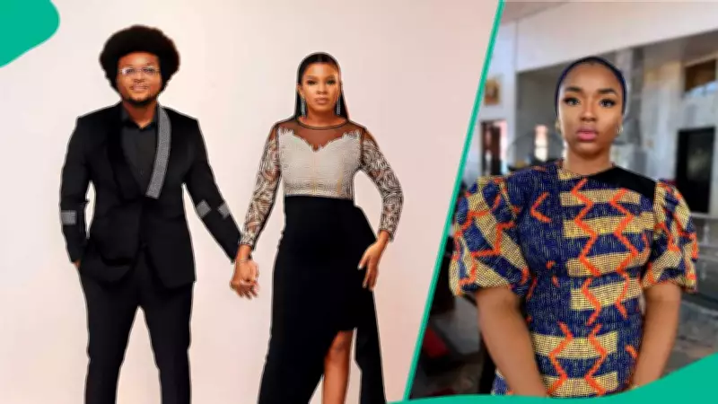 Deacon Famous Vows to End Ekene Umenwa's Marriage Over Wedding Sponsorship Lies