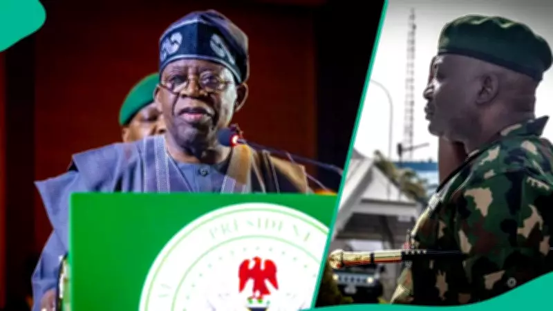Defence Minister Addresses Coup Plot Against Tinubu, Nigerians React Strongly