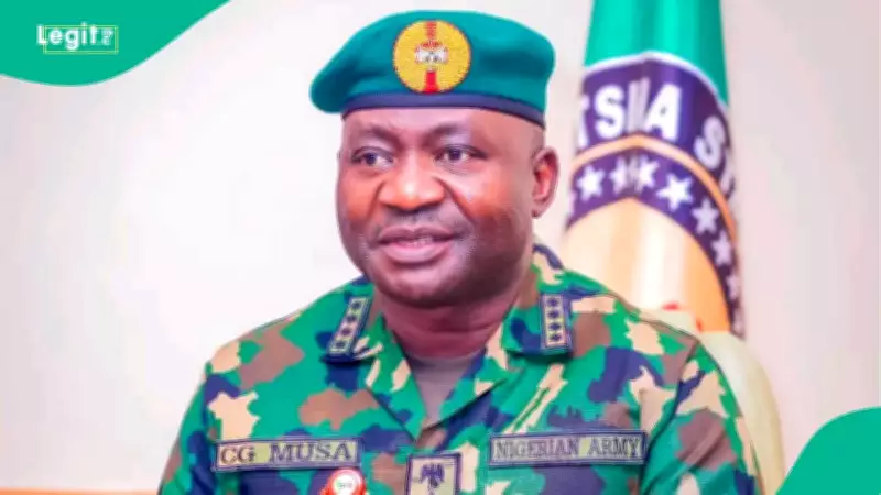 Defence Minister Pledges Government Support for Families of Alleged Coup Plotters