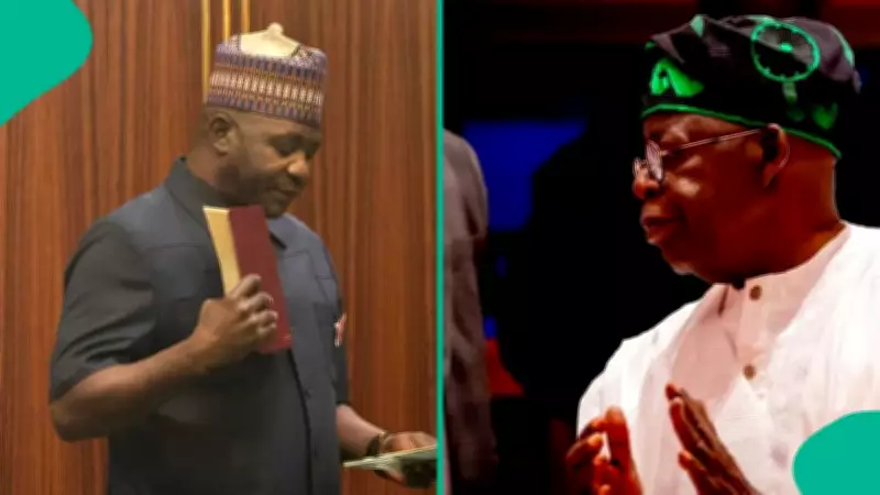 Defence Minister Reveals He Was Targeted in Alleged Coup Plot Against Tinubu